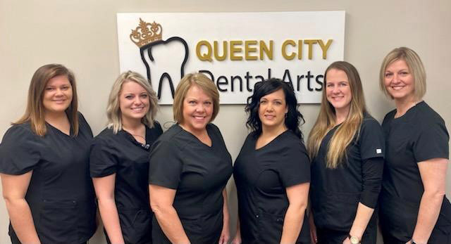 Our Dental Team